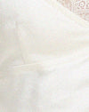 Satin Elfenbein
