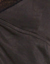 Satin Schwarz
