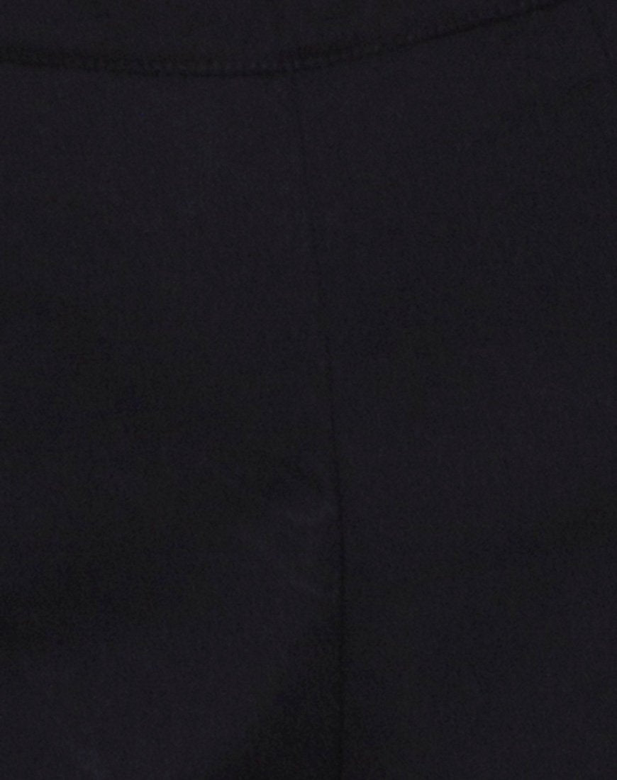 Bild von Ari Palazzo Hose in Schwarz
