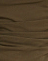 Grünes Blatt