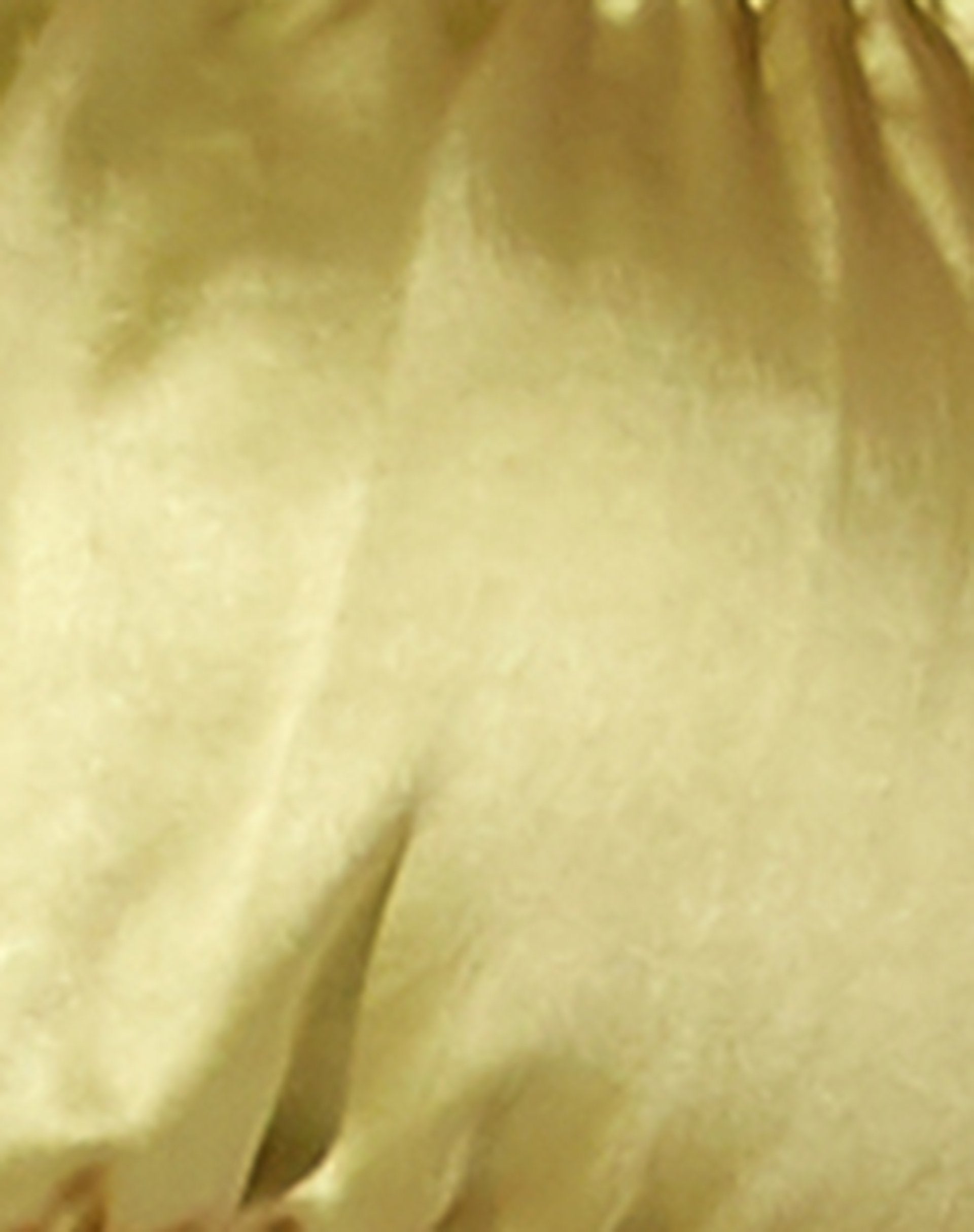 Image of Arona Bralet Top aus Satin Nilgrün
