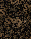 Schwarz Mesh Tan Dragon Flock