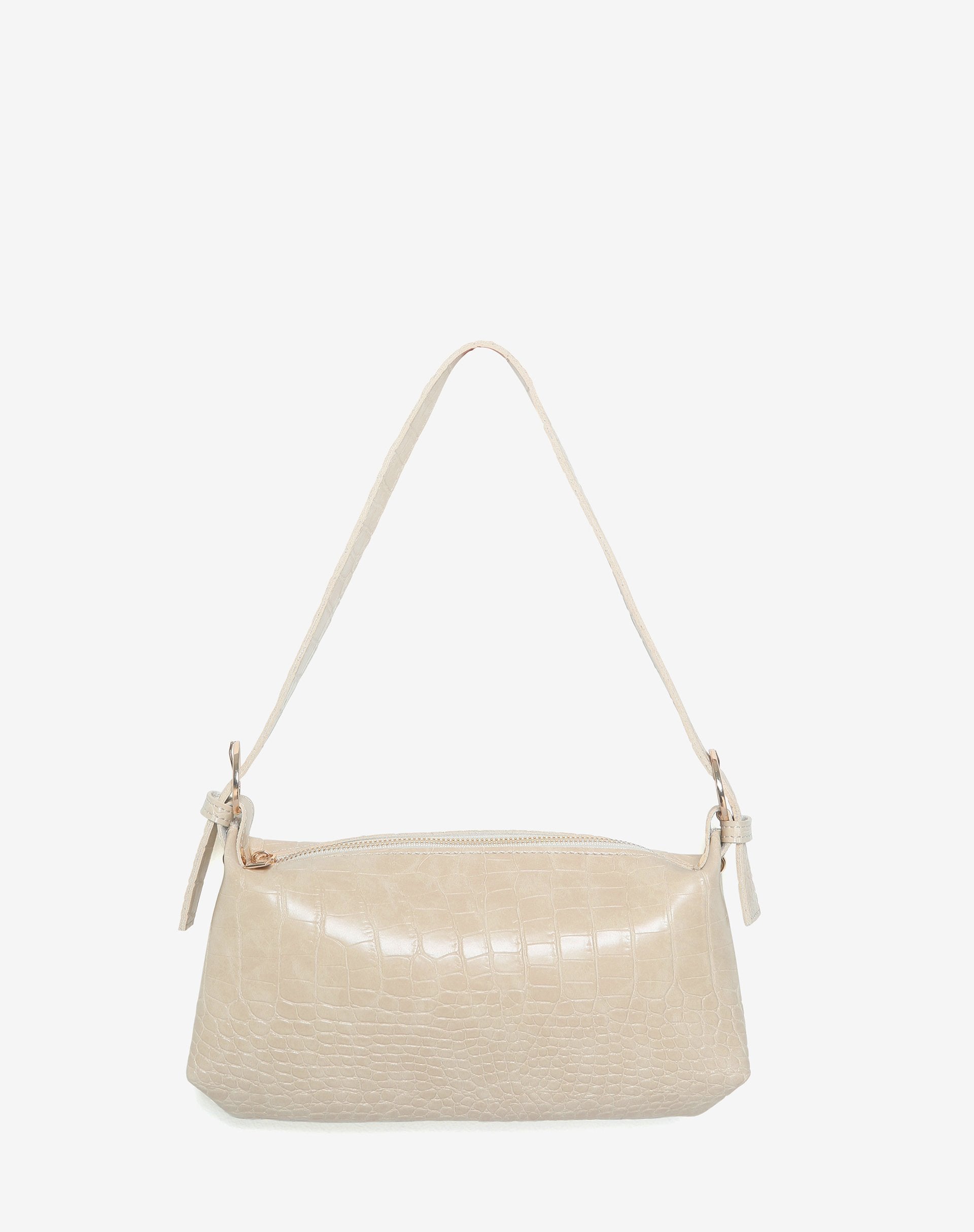Image of Leila Umhängetasche in Creme