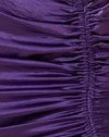 Satin Lila