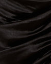 Satin Schwarz