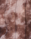 Mesh Smoke Schwarz Grau