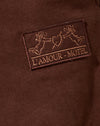 Schokolade Fondant LAMour Cherub Label Embro