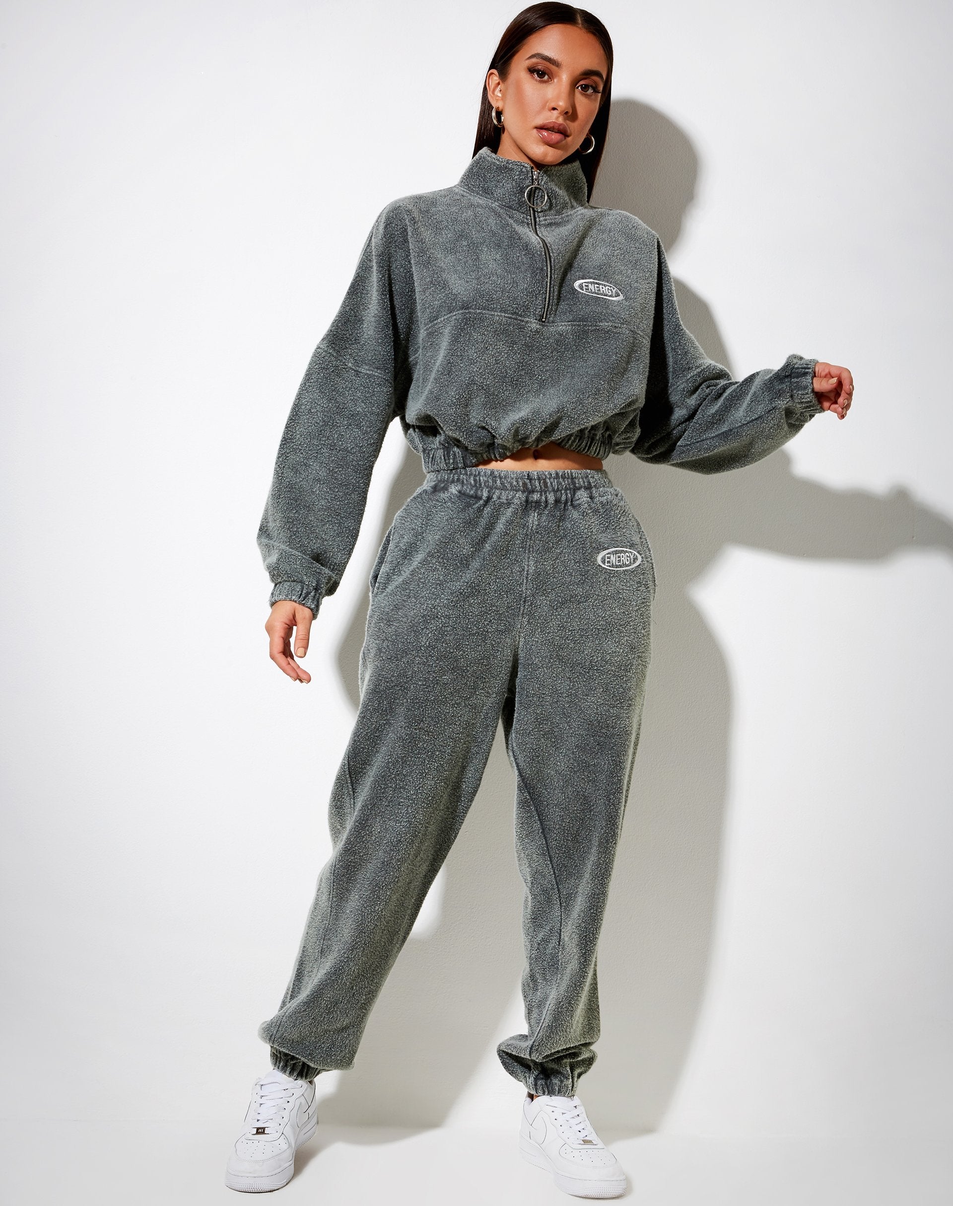 Bild von Basta Jogger in Schiefergrau Energy Embro