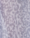 Flüssig Leopard Grau