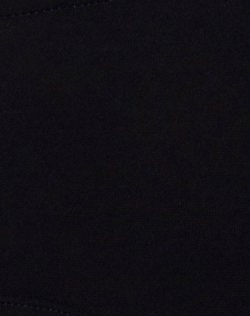 Image von Belaz Mieder in Schwarz