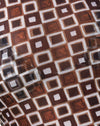90er Jahre Geo Brown