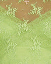 Spitze Limette