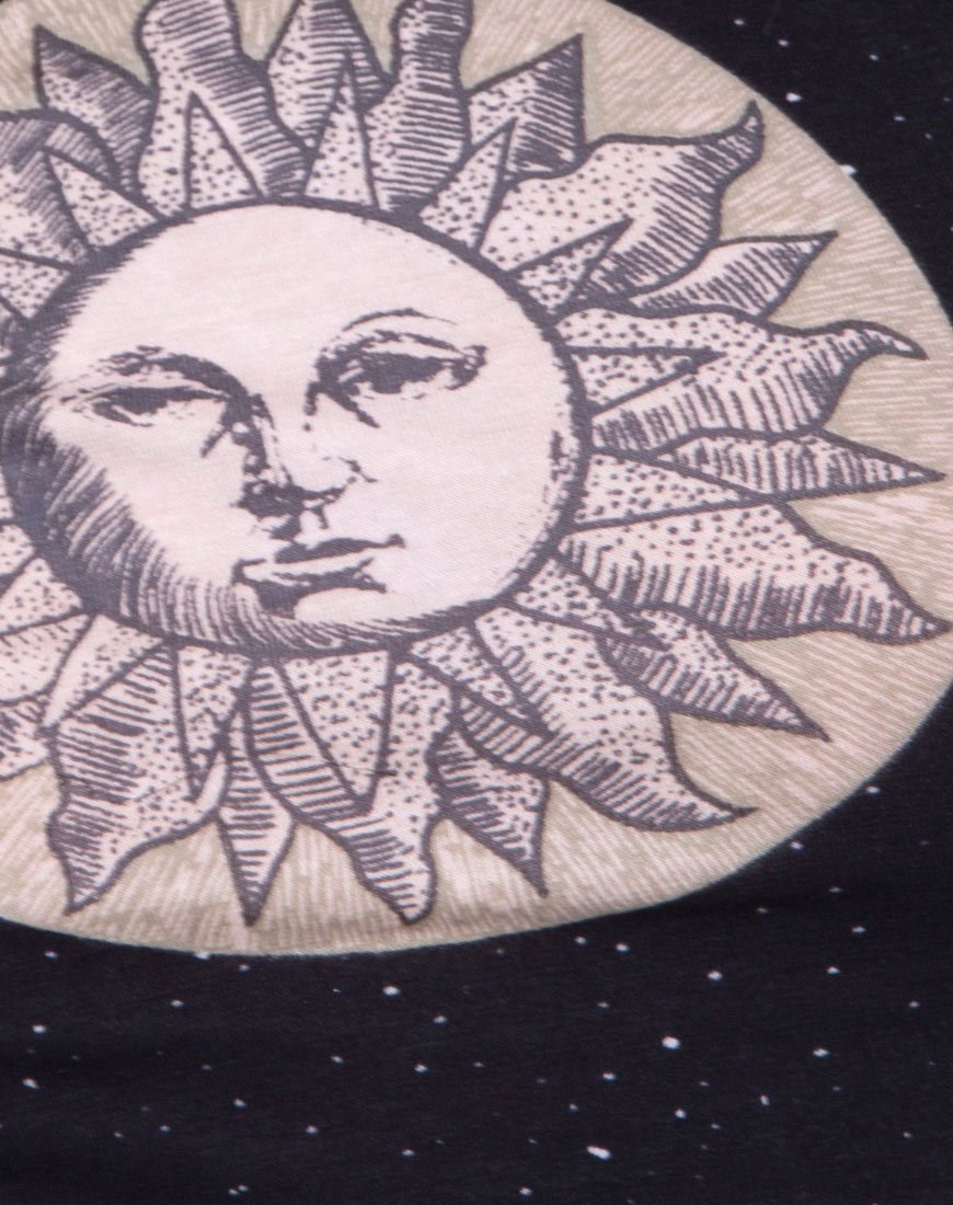 Bild von Closs Hotpant in Eclipse Repeat