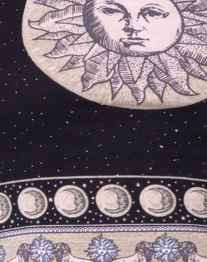 Bild von Kimmy Rock in Eclipse Platzierung