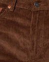 Cord Rich Brown
