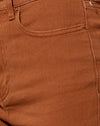 Masche Orange