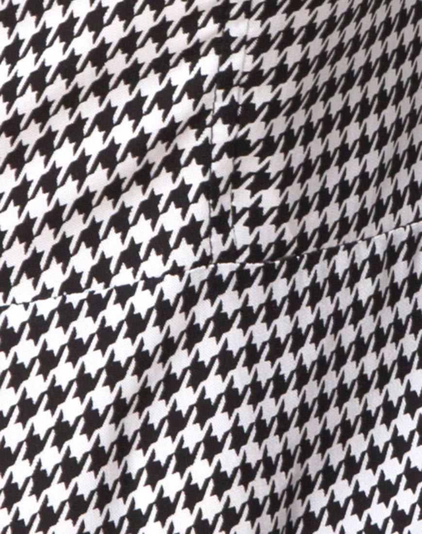 Image of Boyasly Schlupfkleid in Small Hundezahn