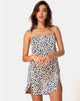 Bild von Broneta Kleid in Wild Thing