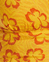  Hibiskus Zebra Orange