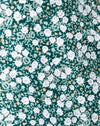 Blumenfeld Grün