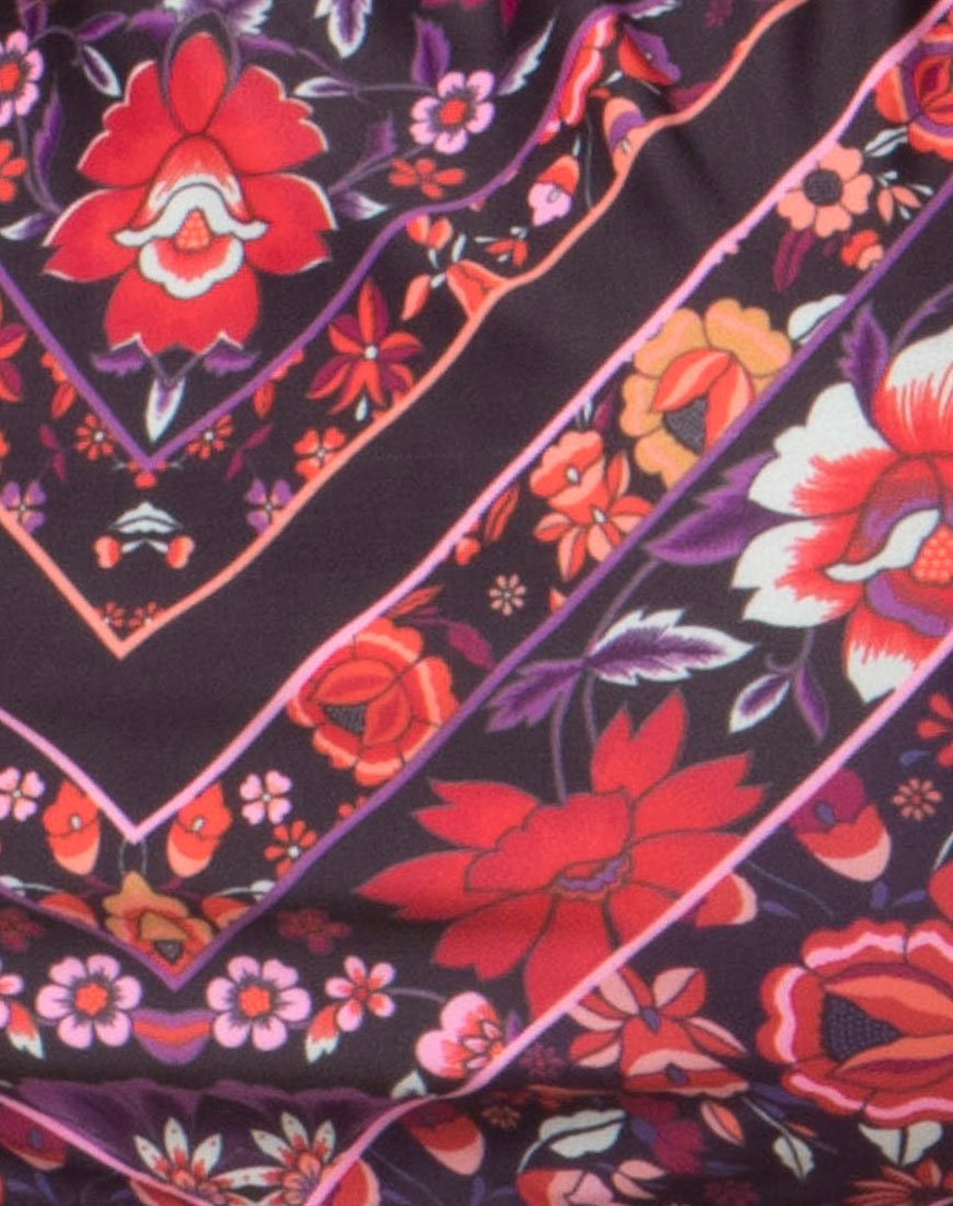 Bild von Calio Bikiniunterteil in Gypsy Heart