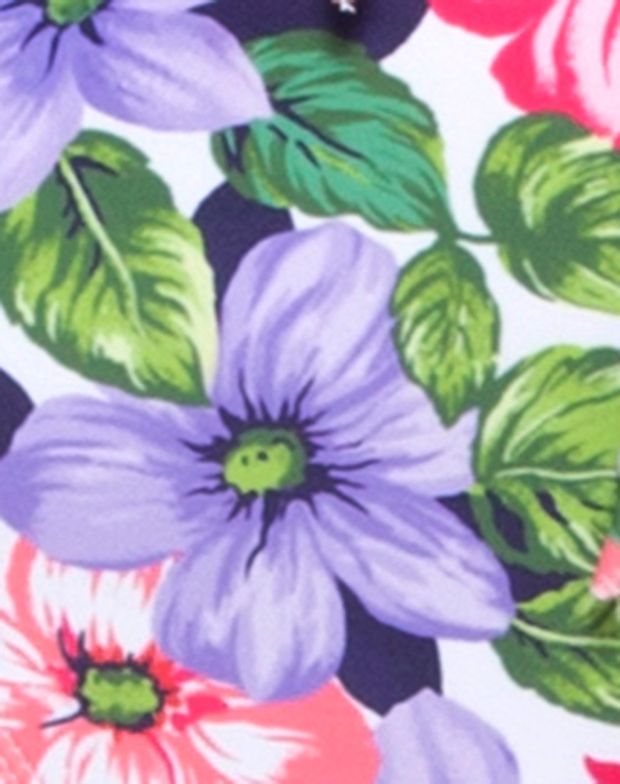 Bild von Carmella Bikinioberteil in Spring Fling