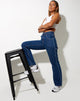 Bild von Carpenter Jeans in Indigoblau