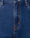 Indigoblau