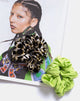 Bild von Scrunchie in Cheetah