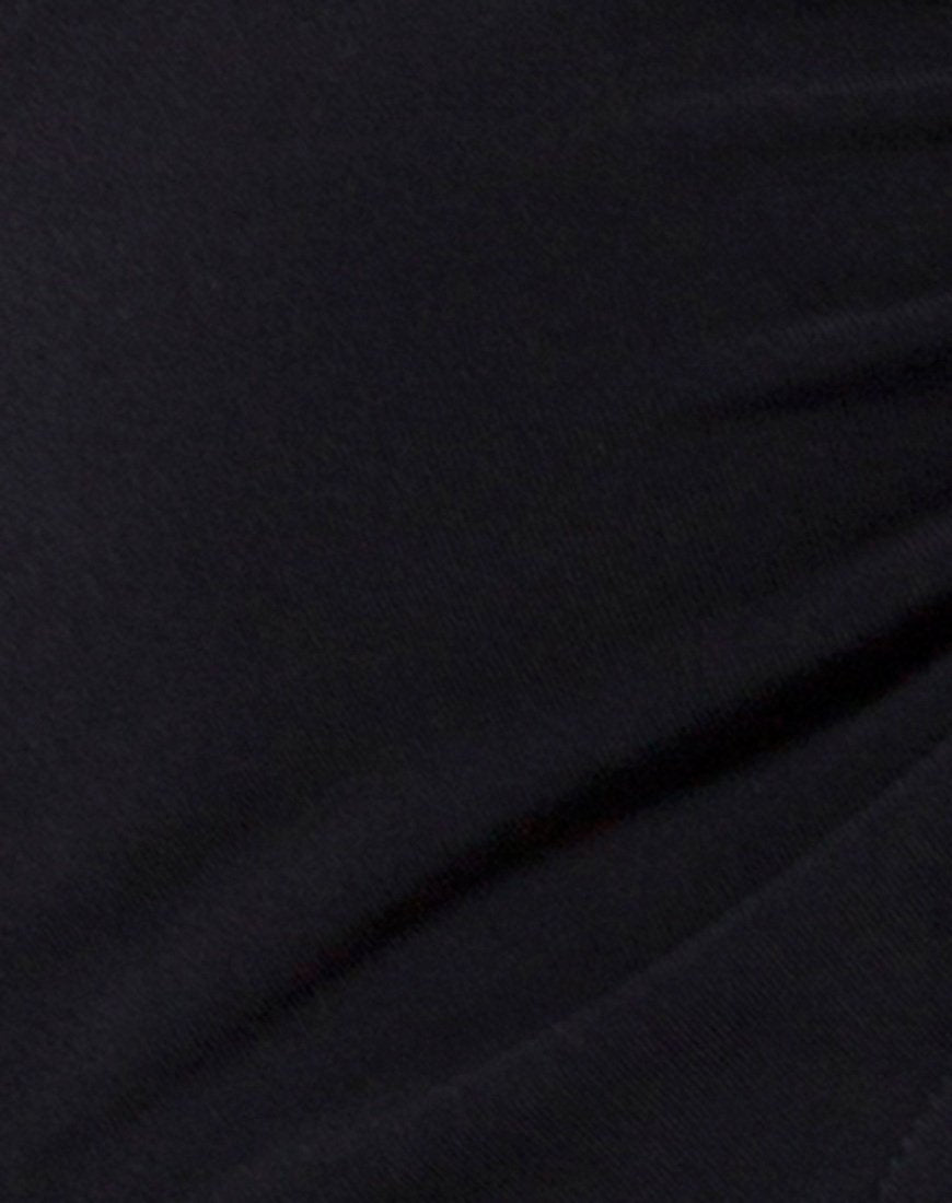 Image von Copains Kleid in Schwarz