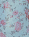 Rosa Puderblau