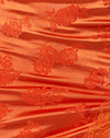  Rosenflock Mandarine