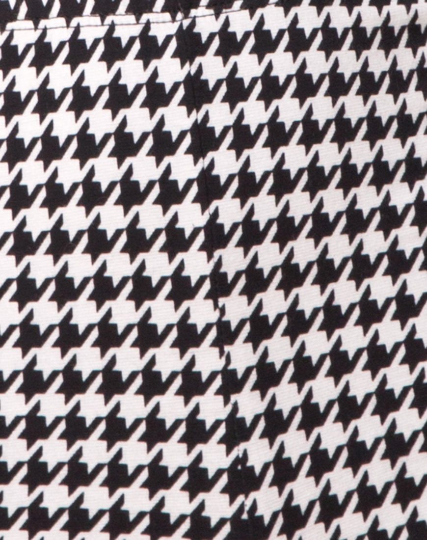 Image von Cycle Short in Dogtooth