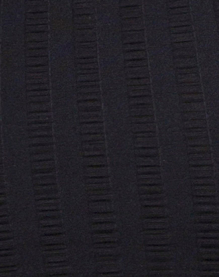 Image von Cycle Short in Schwarz