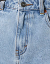 Tonal Light Wash Blau