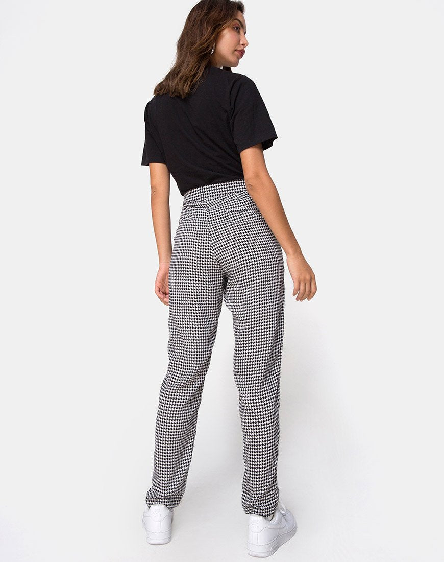 Image of Dastan Hose in Small Hundezahn