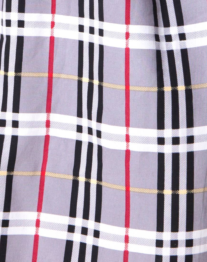 Image of Datista Kleid in Heritage Check