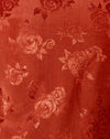 Satin-Rose-Kupfer