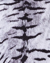 Tiger Vollsilber Platzierung