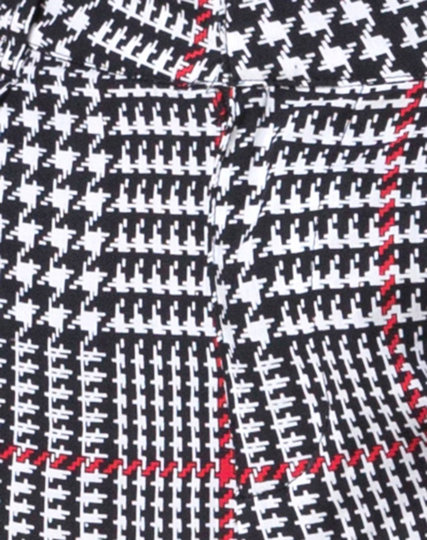 Bild von Dastan Hose in Big Charles Check