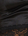 Satin Schwarz