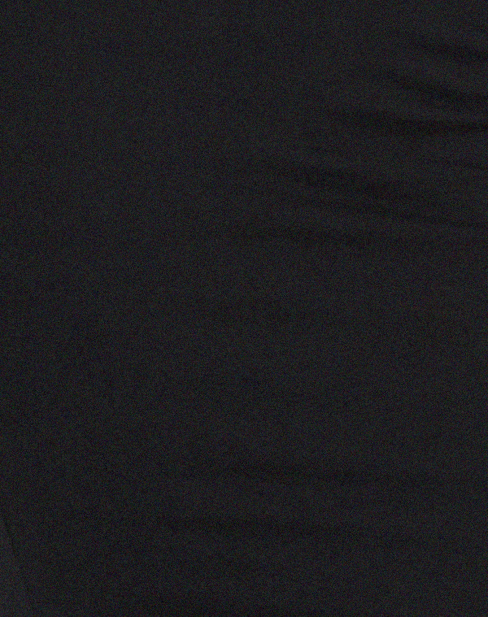 Delani Langärmeliges Midikleid in Schwarz
