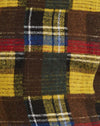  Tartan mischen