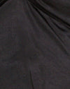  Satin Schwarz