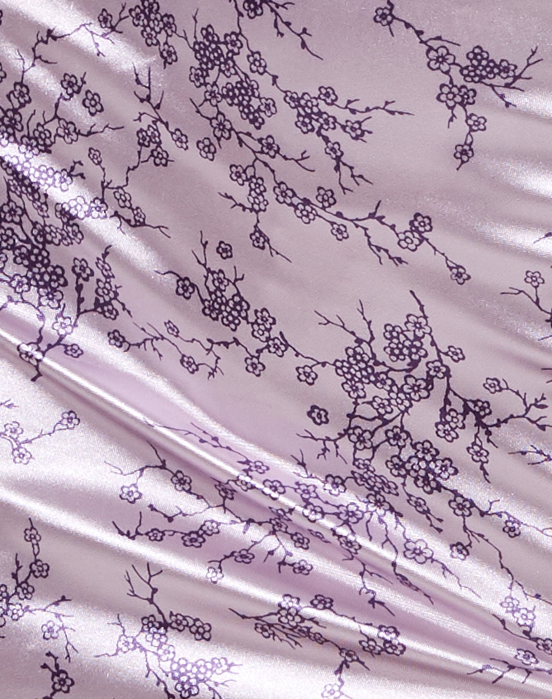 Bild von Wren Mini Rock in Sakura Blossom Lilac