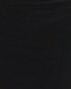  Schwarzes Mesh