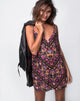Bild von Nugia Slip Dress in Gypsy Rose