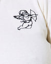 Rippe Elfenbein Cupid Embro