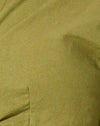  Leinen Rami Grün