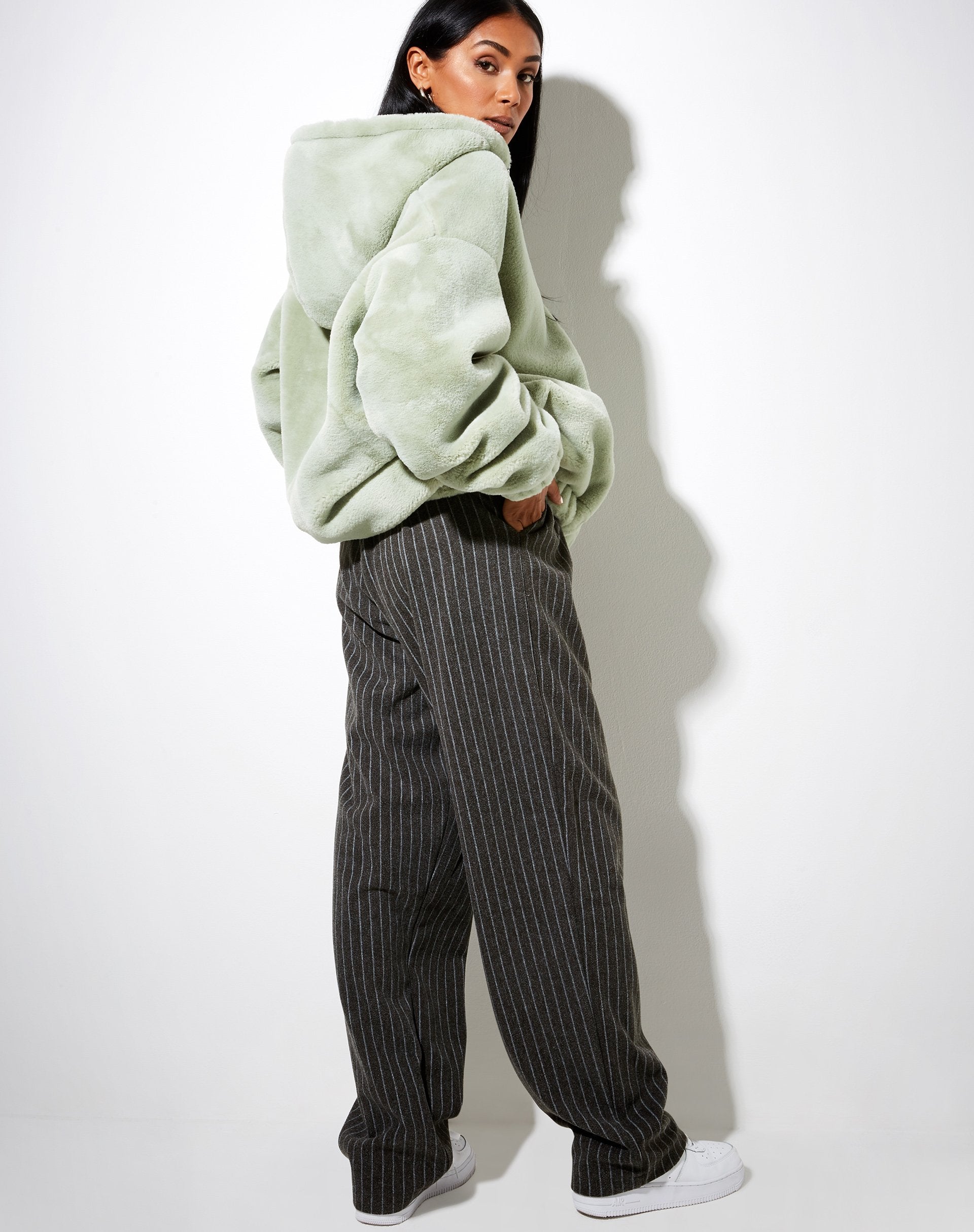 Image der Emerson Jacke in Salbei